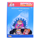 Spirou & Fantasio Nr. 41 Vito der Pechvogel Carlsen 2005